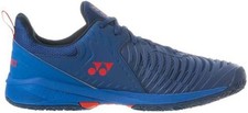 Yonex sonicage3 clay herren - yonex,