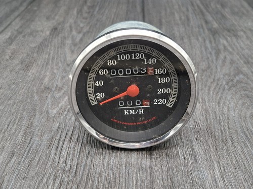 Harley davidson sportster - davidson,