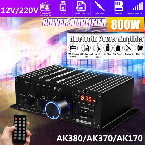 800w hifi bluetooth - bluetooth, stereo