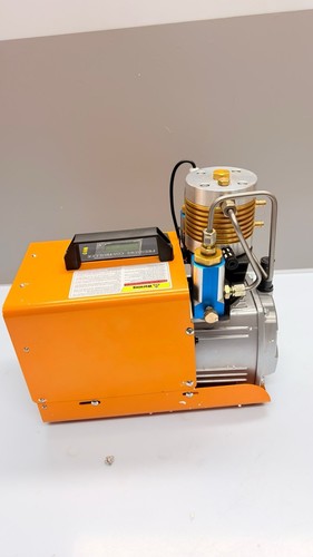 Pcp hochdruckkompressor 300bar - pcp,