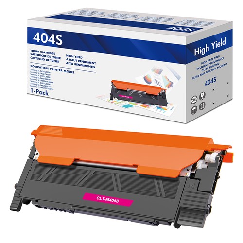 Clt m404s toner - toner, für