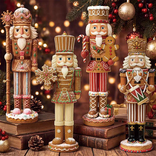 Stück weihnachts - 4,