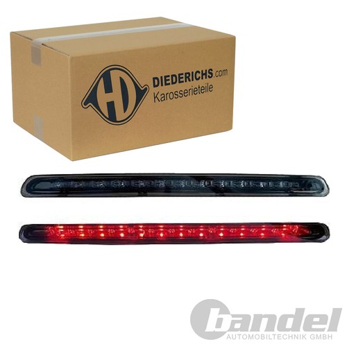 Diederichs tuning bremsleuchte - tuning,
