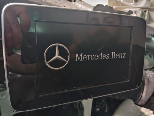Mercedes clase vito - v,
