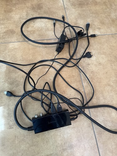 Sony playtv tuner - für, ps3