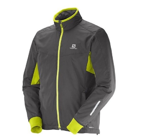 Salomon escape jacket herren - escape,