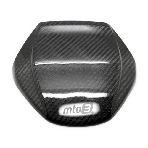 Carbon frontverkleidung ducati - carbon,