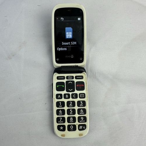 Doro phone easy - phone, handy