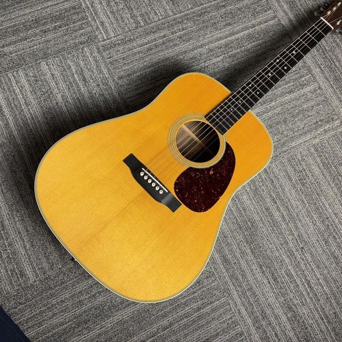 Martin standard - d-28,