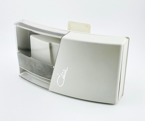 Vintage cazal travel pak - travel, hard