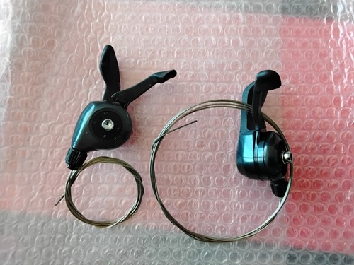 Oldschool shimano xtr - xtr, m900