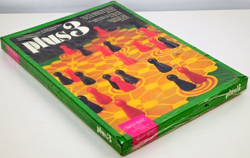 Spiel brettspiel plus - /,