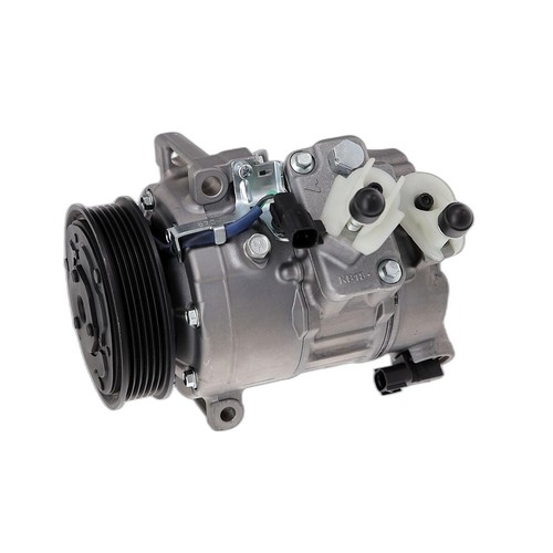 Klimakompressor 134a ø - 12,