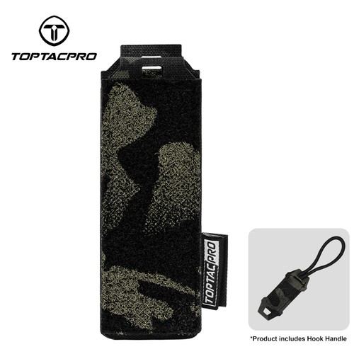 Toptacpro tactical single 9mm - tactical,