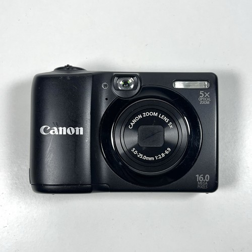 Canon powershot a1300 - powershot,