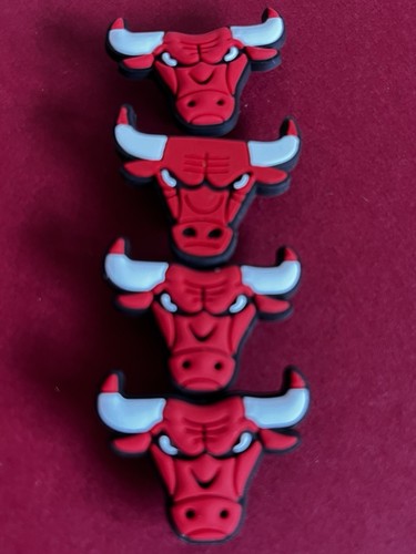 4er set chicago bulls - 4er, nba