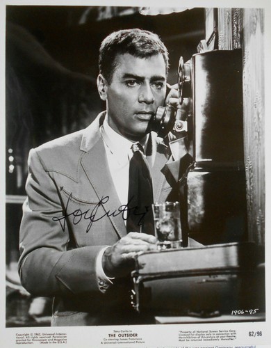 Tony curtis original - curtis,