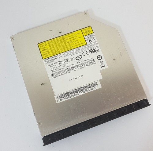 Dvd brenner 7540a mit - dvd,