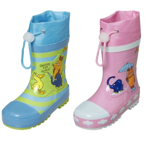 Kinder gummistiefel - kinder,