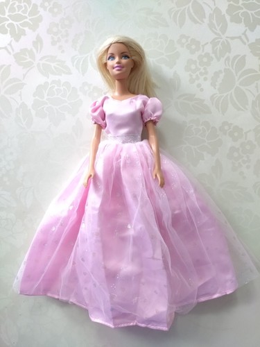 Barbie steffi mode - barbie,