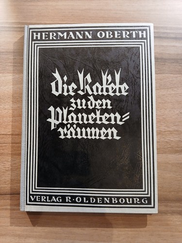 Die rakete den - die,