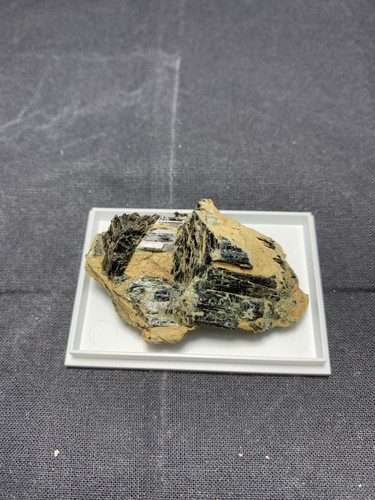 Hornblende kragerö festfold - hornblende,,