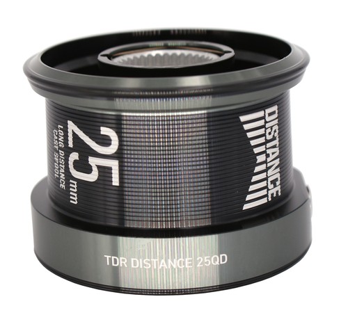Daiwa ersatzspule für tdr - ersatzspule,
