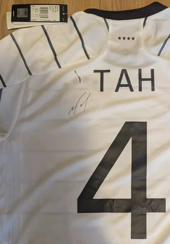 Jonathan tah deutschland - jonathan,