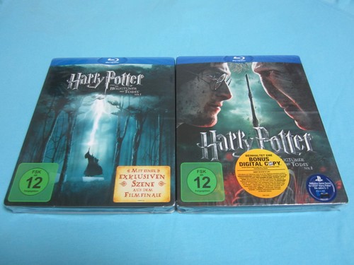 Harry potter und die - harry,