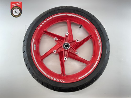 Honda vfr 750 rc36 - rc36, 90-93