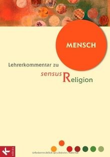 Sensus religion bd 2 - -, lk