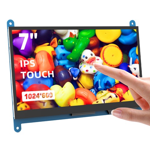 Portable 1024x600 ips - portable,