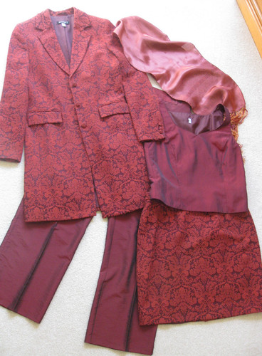 Luxus tlg set apart - tlg,