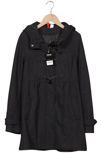 Mantel damen jacke parka - mantel,