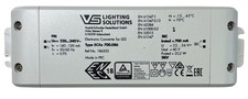 Vossloh schwabe led - led, driver