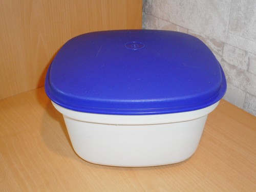 Tupperware siebservierer mit - siebservierer,