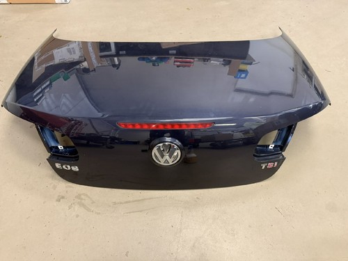Heckdeckel cabrio eos bj - heckdeckel,