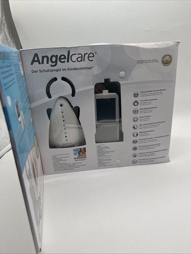Angelcare ac1100 babyphone - angelcare, /