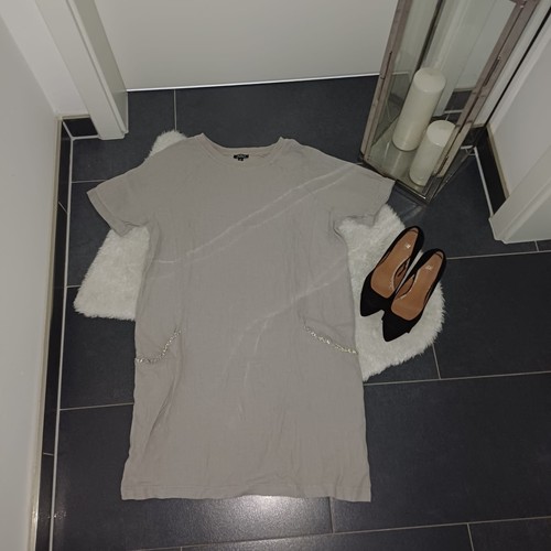 Neu soccx leinenkleid - leinenkleid, 40