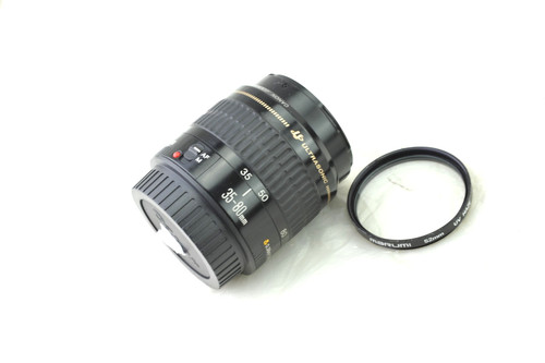 Canon zoom lens - canon,