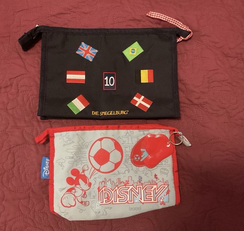 Kulturtasche für kinder 2 - für,