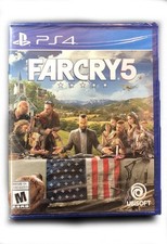 Far cry ps4 - (spanish, cover)