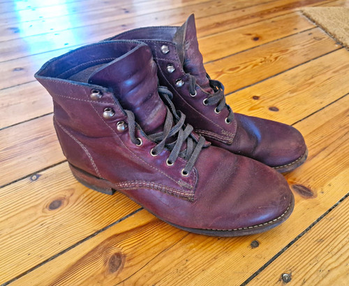 Womverine 1000 mile - womverine,