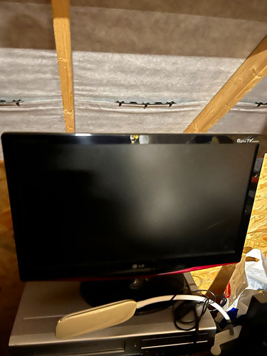 Zoll monitor - lg, 24
