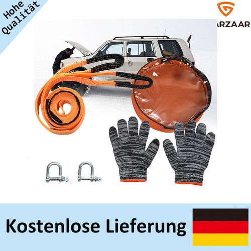 Für pkw 5meter 8t - für,