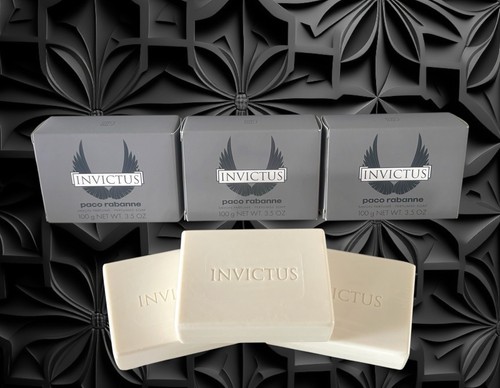 Paco rabanne invictus - paco,