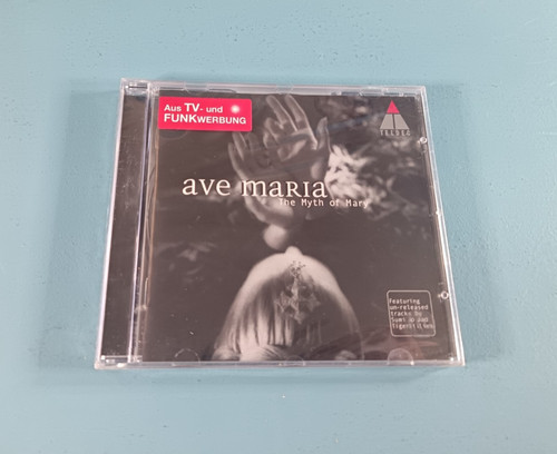 Ave maria the myth mary - of,