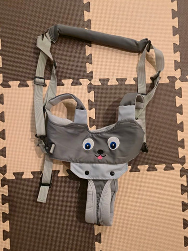 Kinderlauf schutzgurt - &,