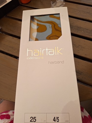 Hair band hairtalk 25cm - hair, by