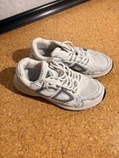 Dior sneaker weiß original - weiß,